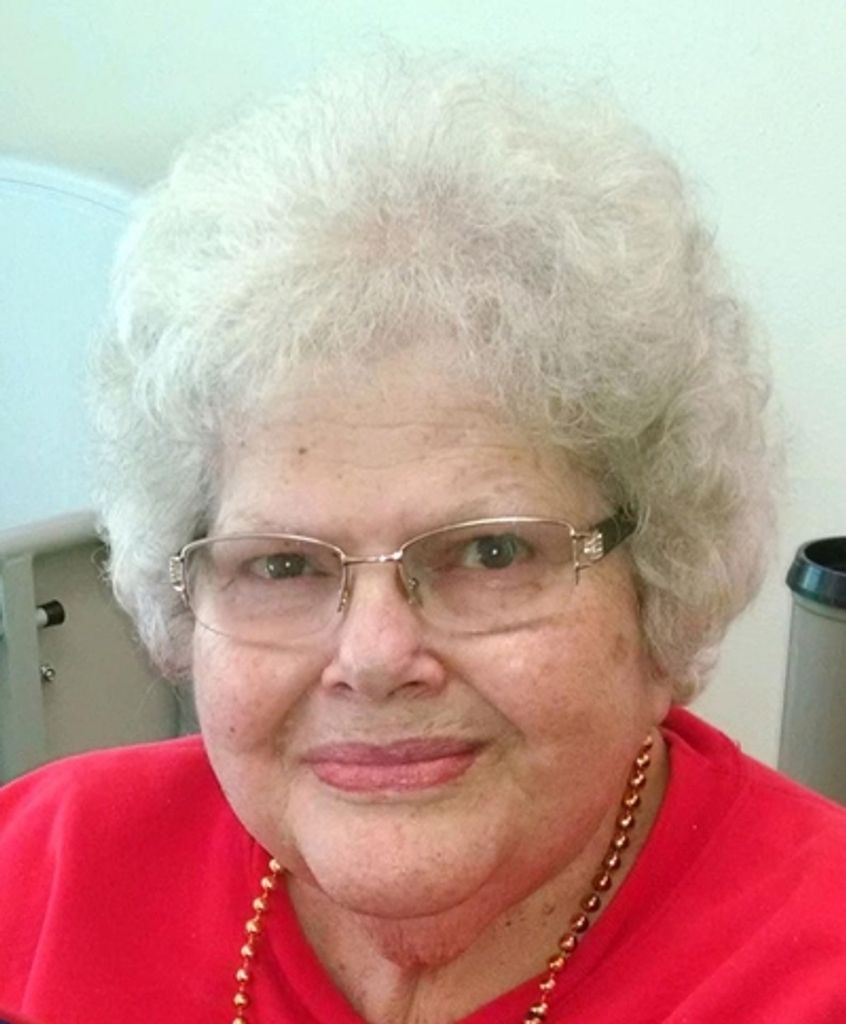 Donna Mearl Marcellus Profile Photo