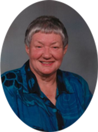 Martha Wells Profile Photo