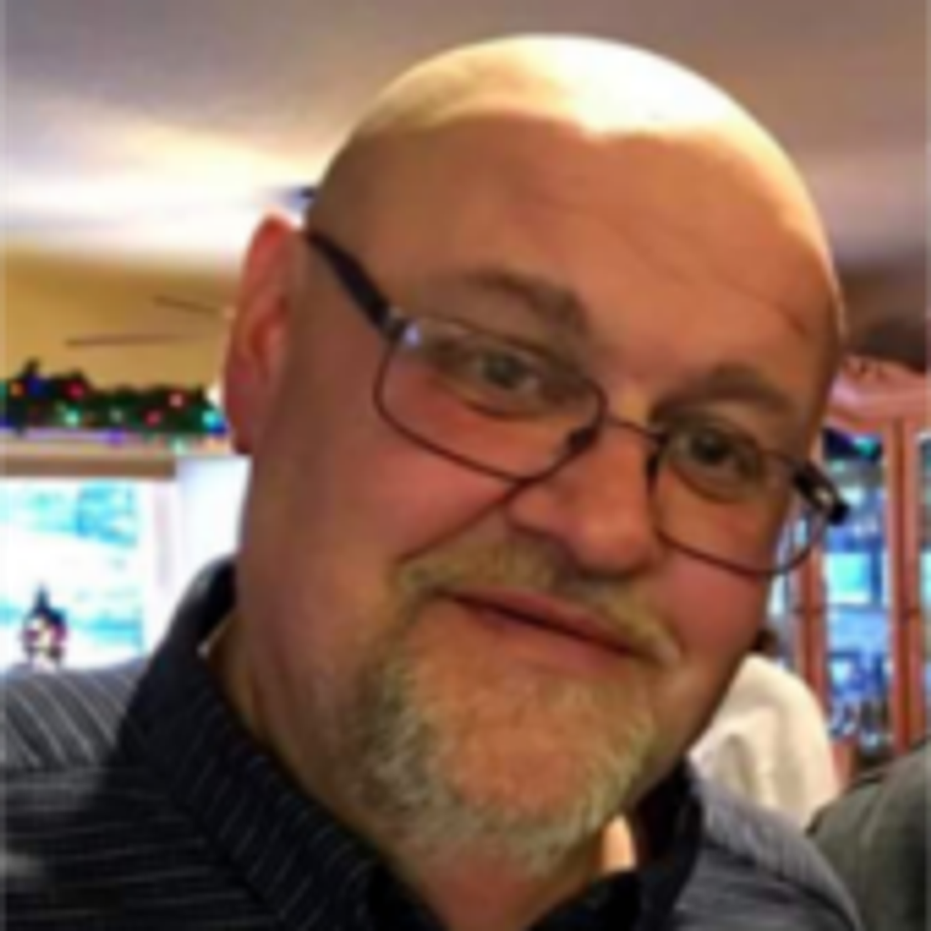 Christopher A. Ward