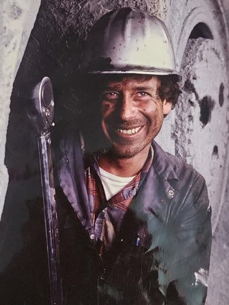 William "Billy" Michael Mcnitt