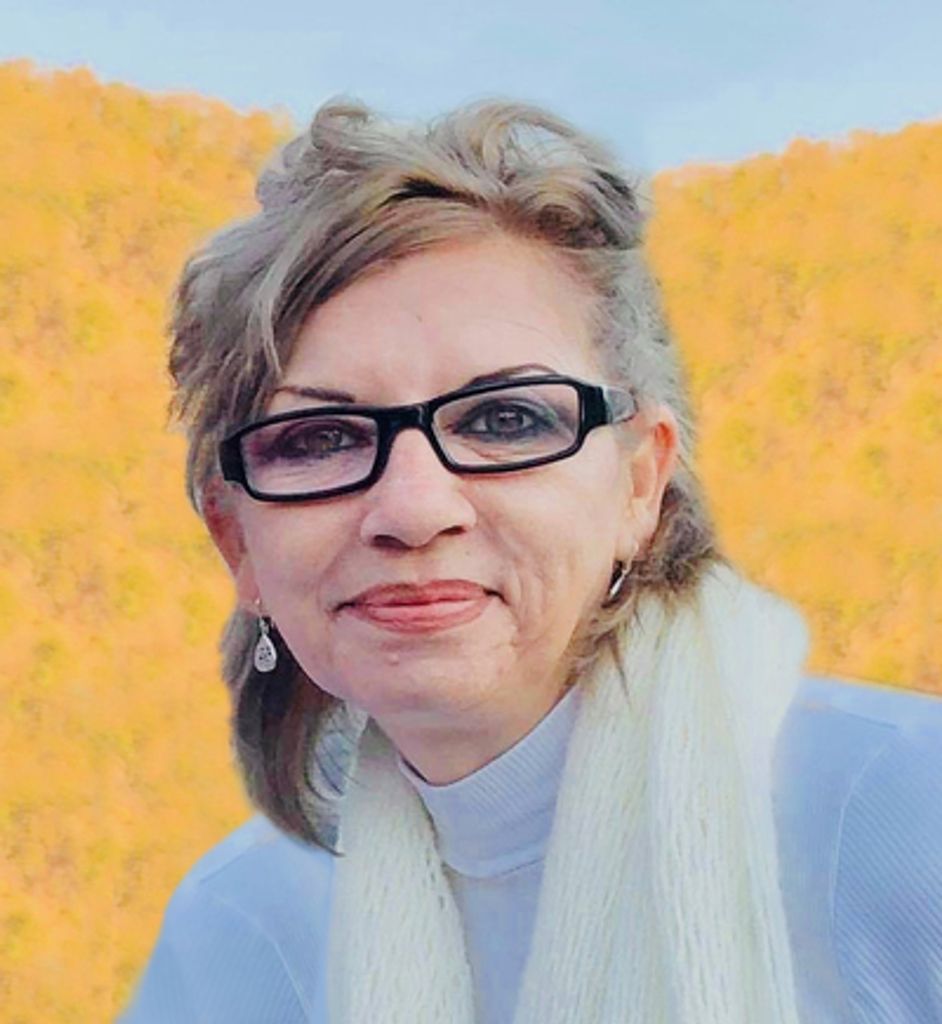 Sherri Roark Simmons Profile Photo