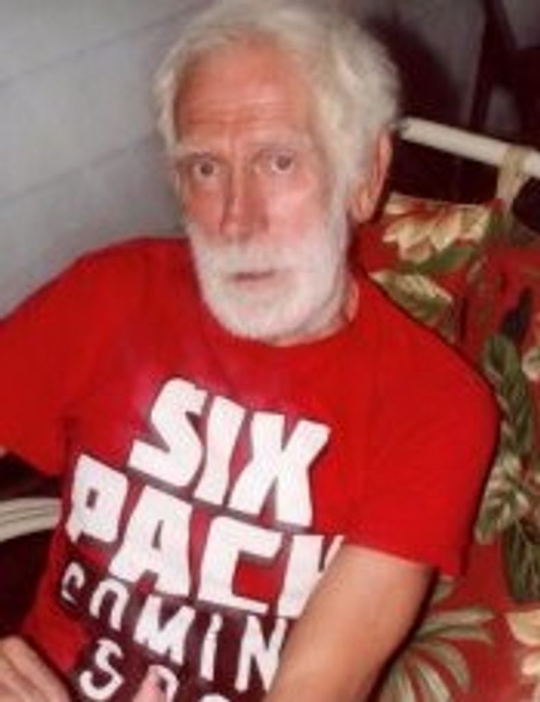 Michael Andrew Green