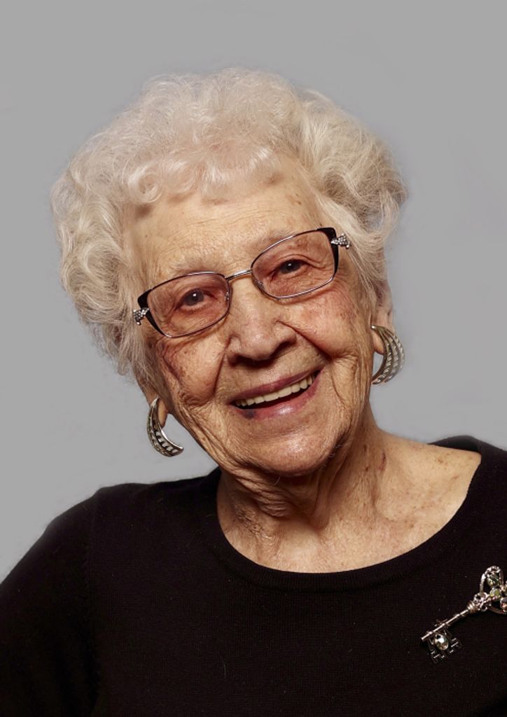 Ina Ella Hack