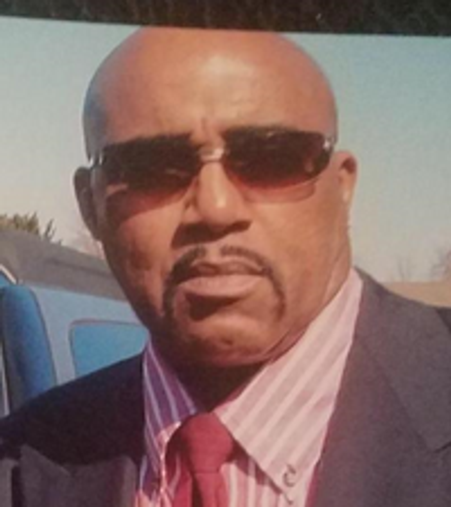 George Robert Dean Jr.