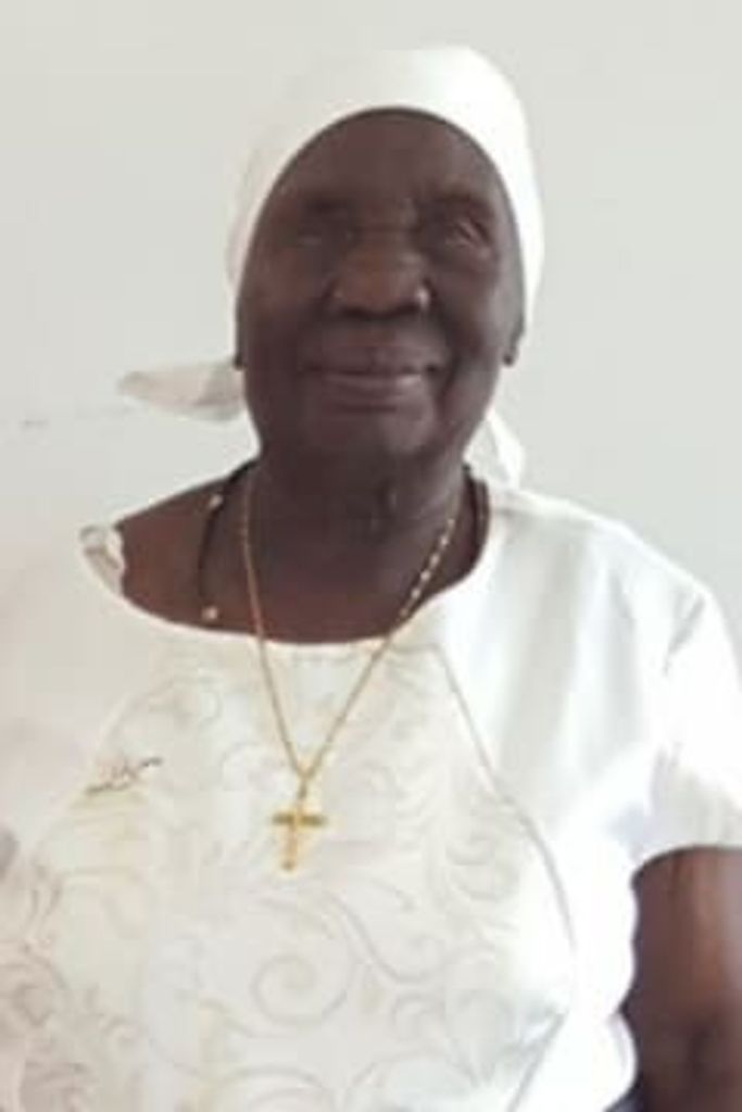 Hilda Ajo Profile Photo