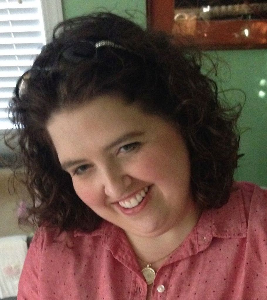 Melissa Legare Brown Profile Photo