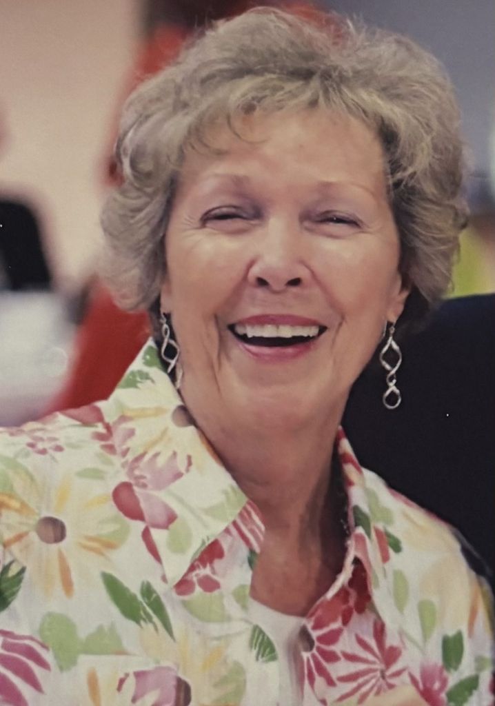 Barbara Brooks Profile Photo