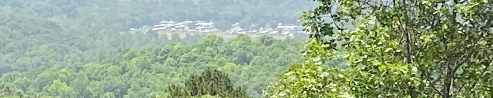 Cover for James Prater's Obituary