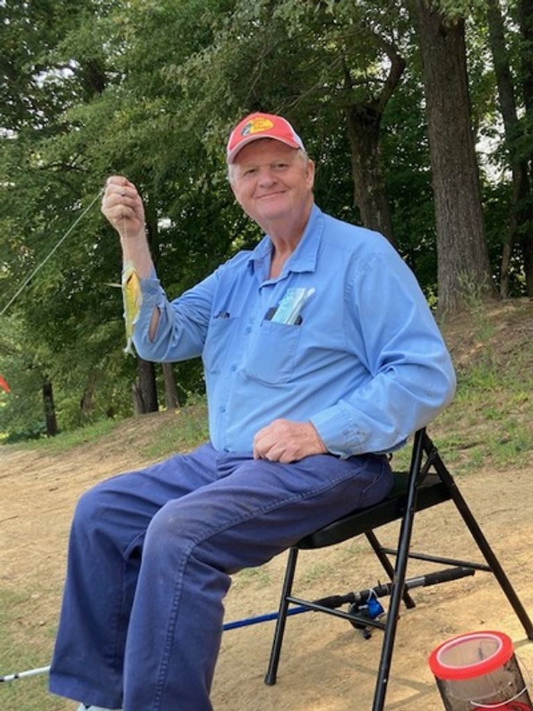 Glen Thompson Profile Photo