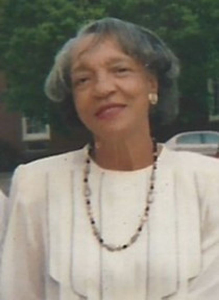 Mary Anna (Stanback)  Mcrae