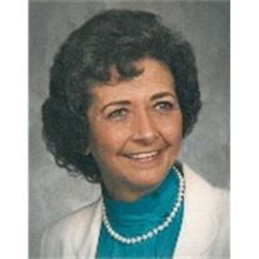 Nancy Brown Pless