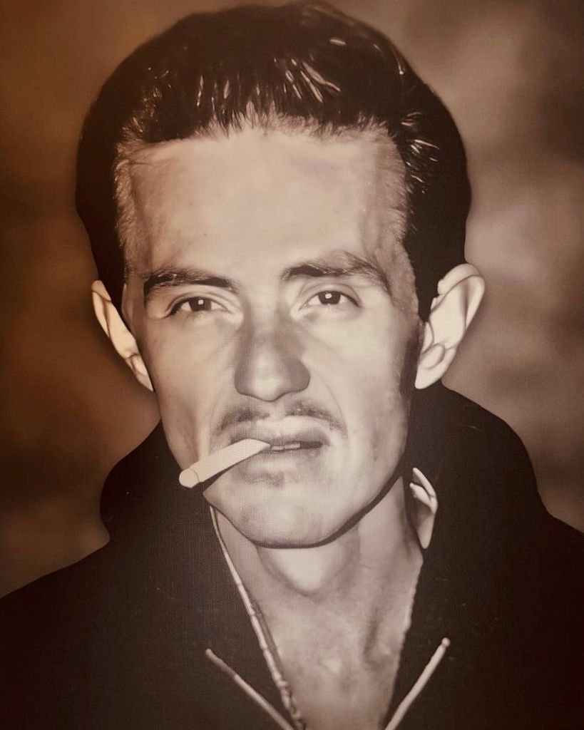 Jose Huerta Noyola