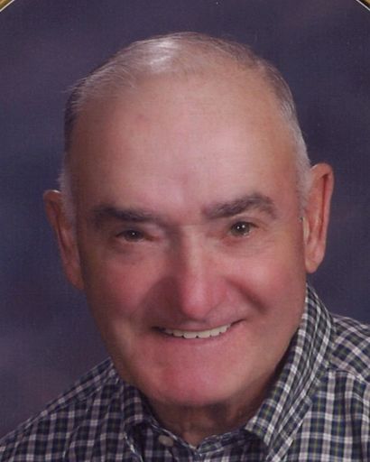 Donald A. Cardinal's obituary image