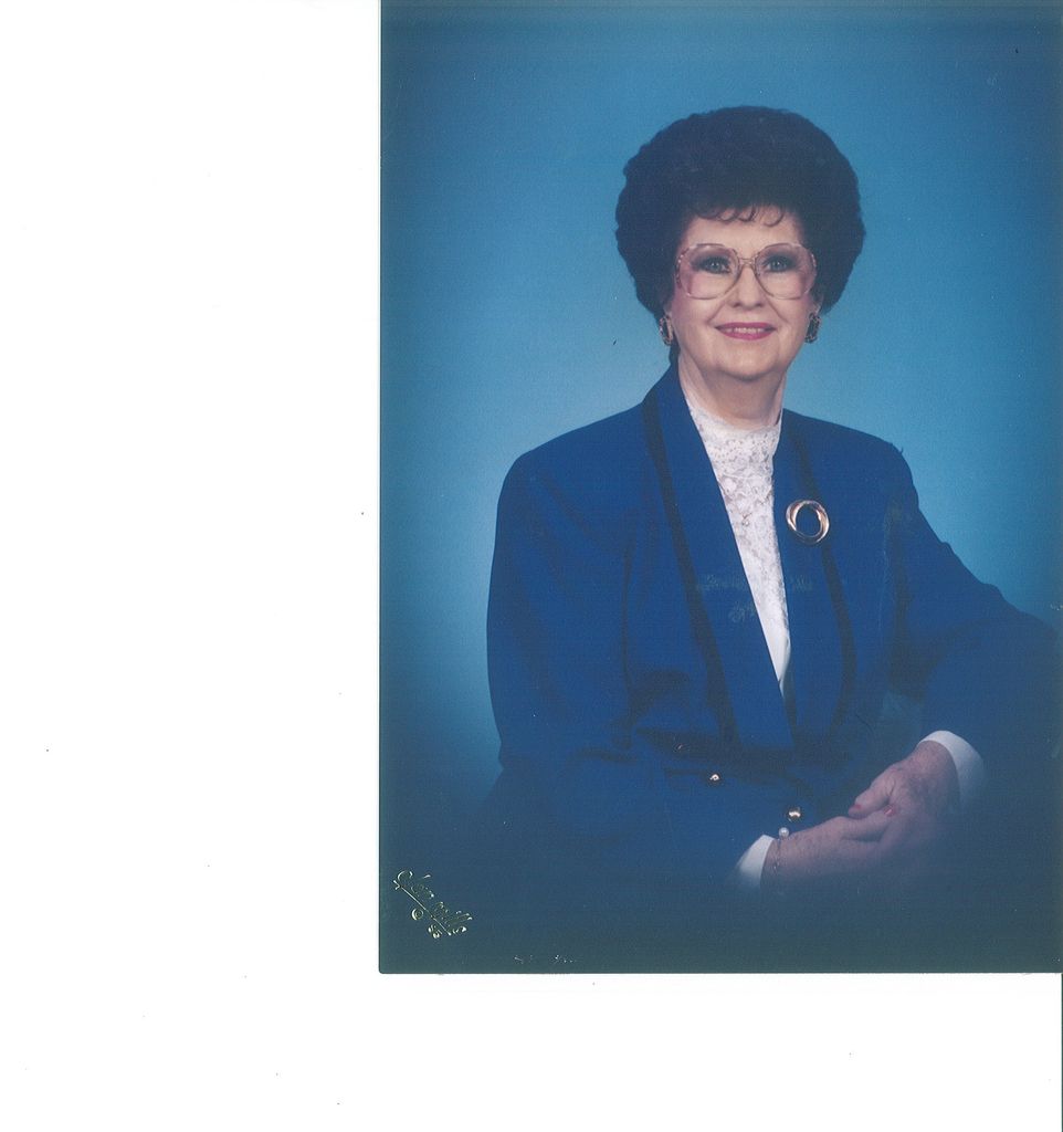 Faye Cockrell Crawford Profile Photo