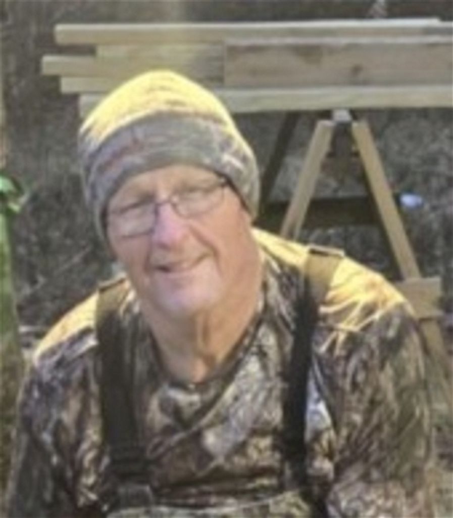 Eddie Roberts Profile Photo