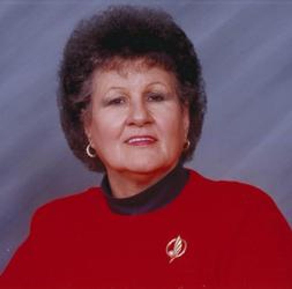 Louise Taylor Shankle Profile Photo