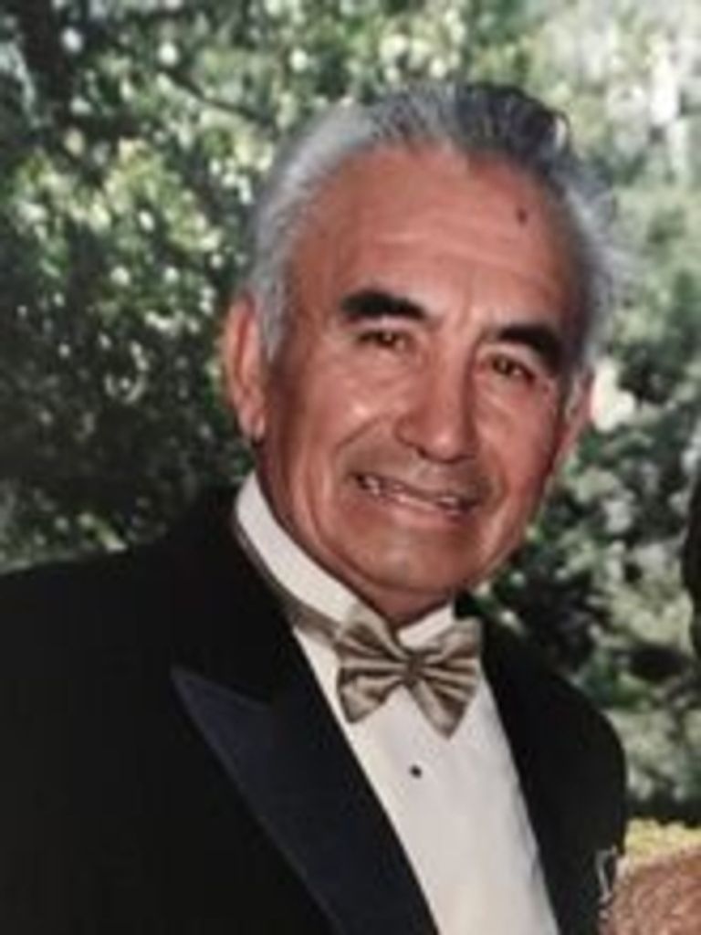 Roberto Aguilera-Saenz