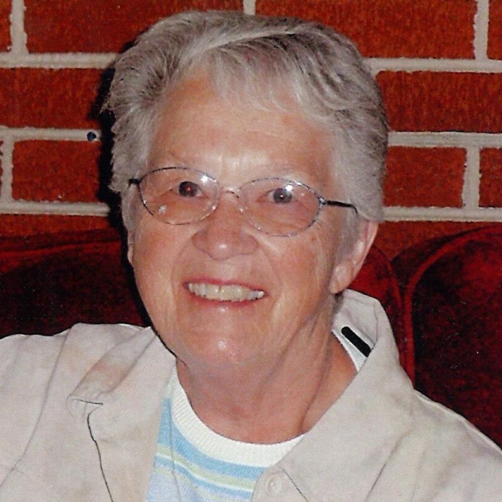 Arvilla Rose Straub Profile Photo