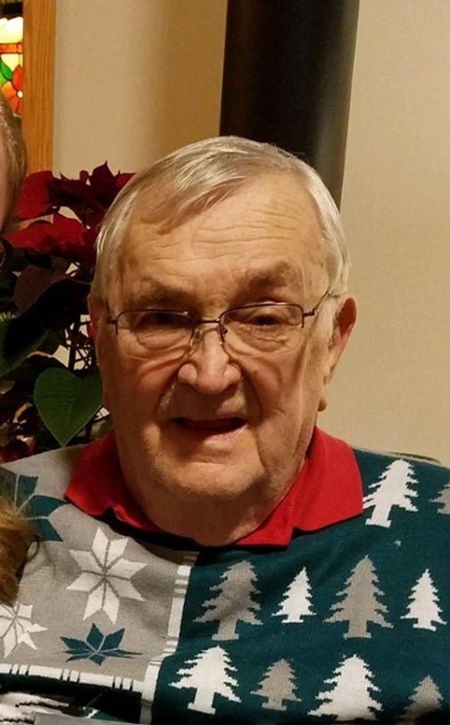 Donald P. Andrews Profile Photo