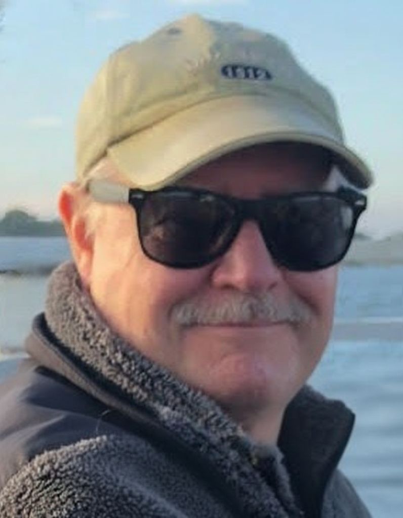 David J. Inman, Ph.D Profile Photo