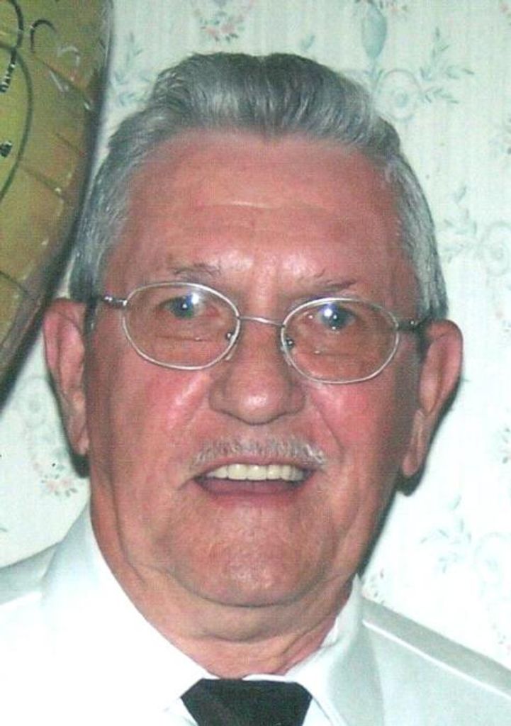 Delbert "Deb" L. Wentz
