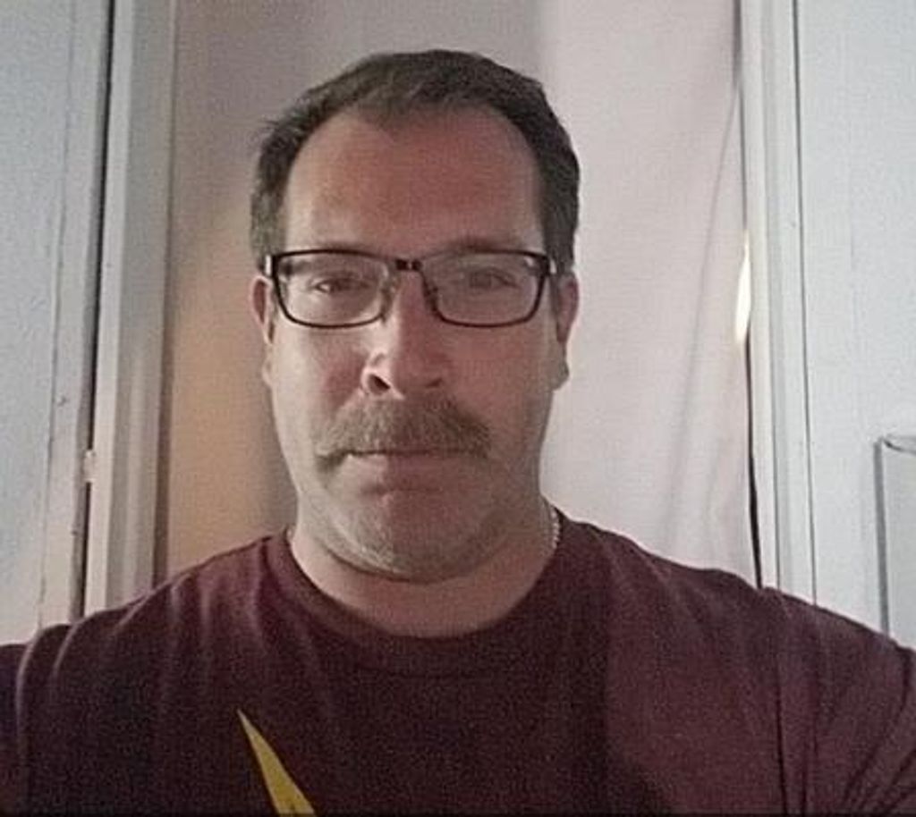 Michael "Mike" David Linden Profile Photo