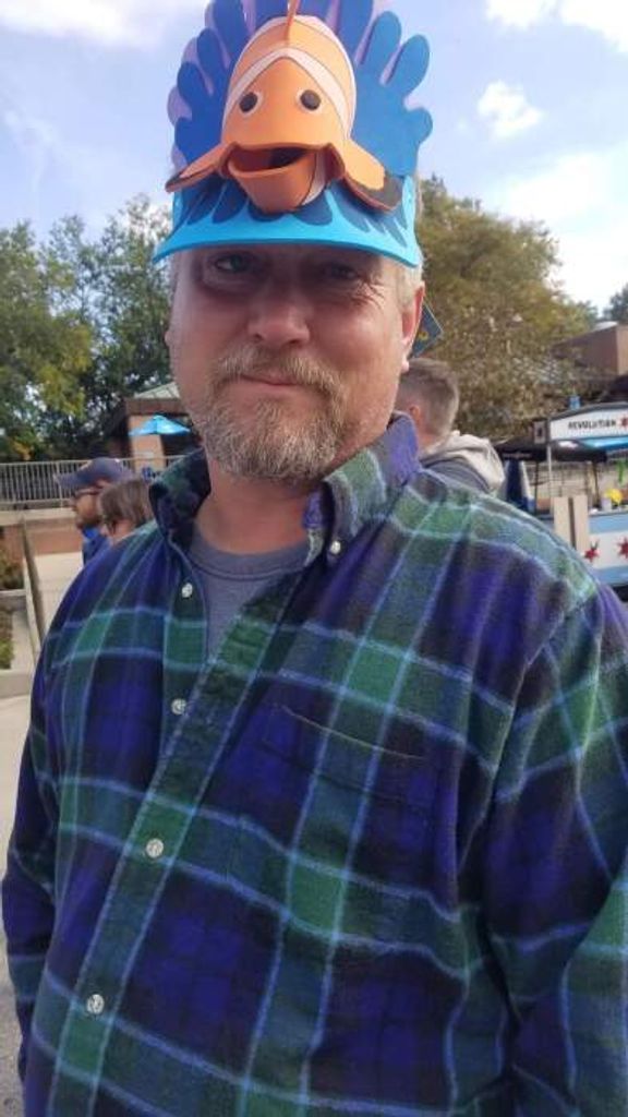 Shawn E. Mincy Profile Photo