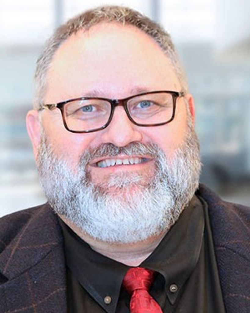 Gerald "Jerry" Parriott Profile Photo