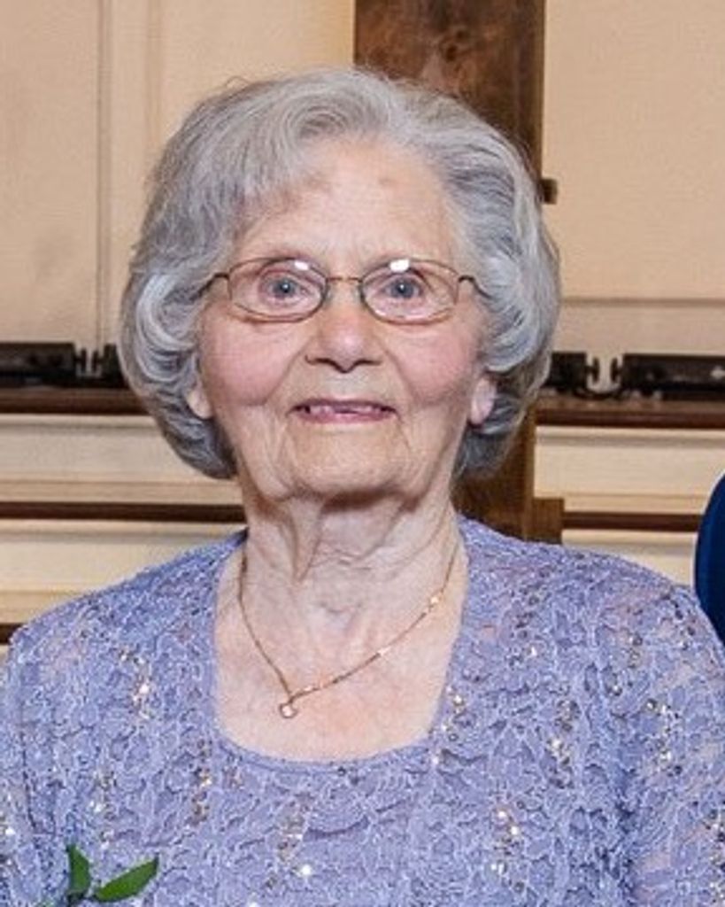 Barbara Spencer Profile Photo