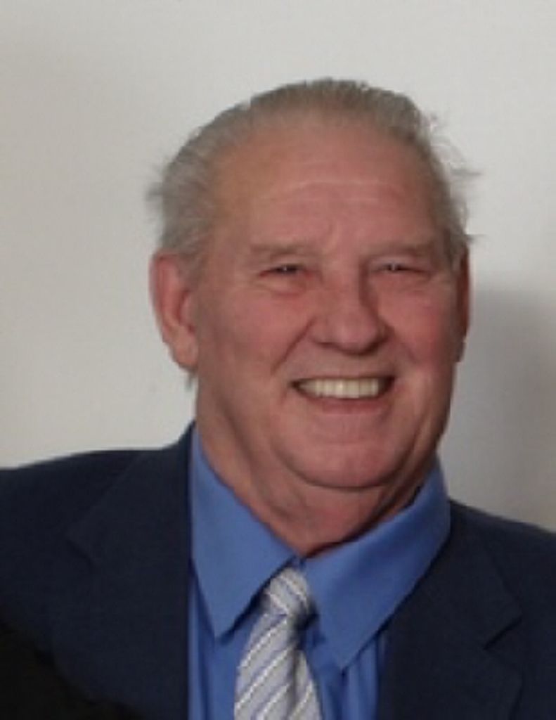 Aaron Verge Jewell Profile Photo