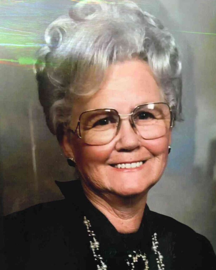 Dorothy Phoenix Pruett Cooper Weeks Profile Photo