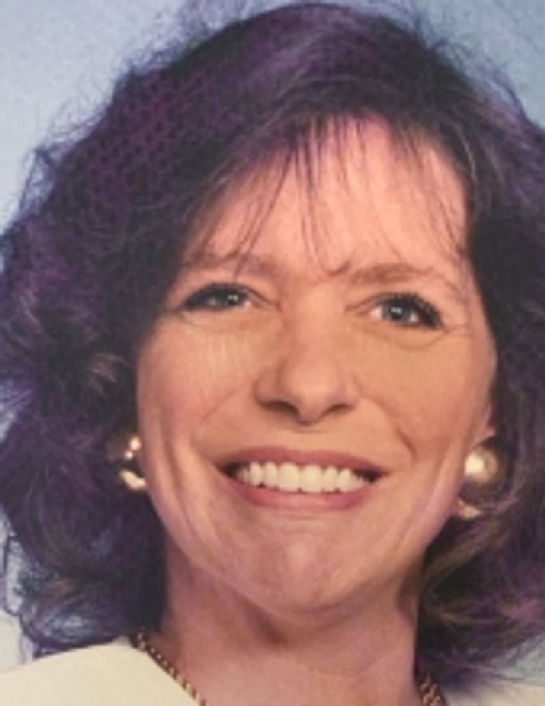 Marsha  Ellen Winkowski