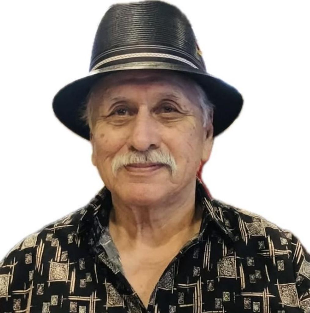 Frank Acosta Profile Photo