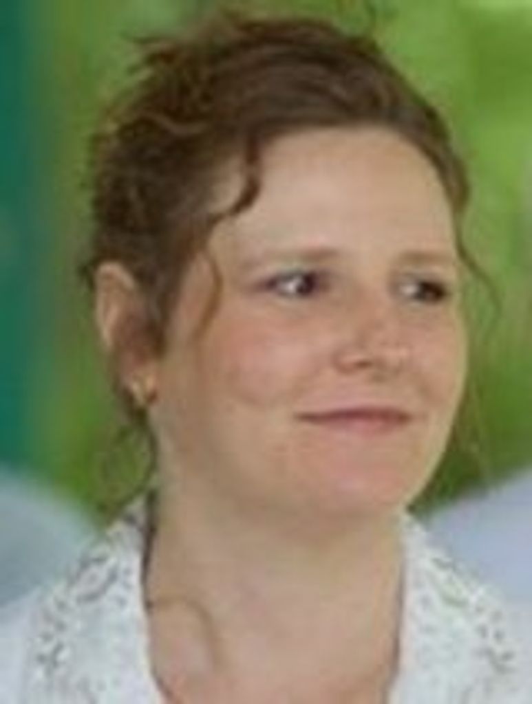 Kathy Harrity