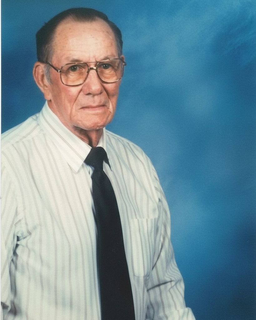 Raymond Harder Profile Photo