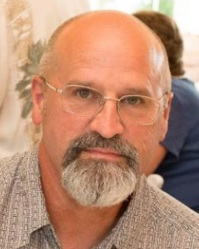 David Bruce Besser Profile Photo