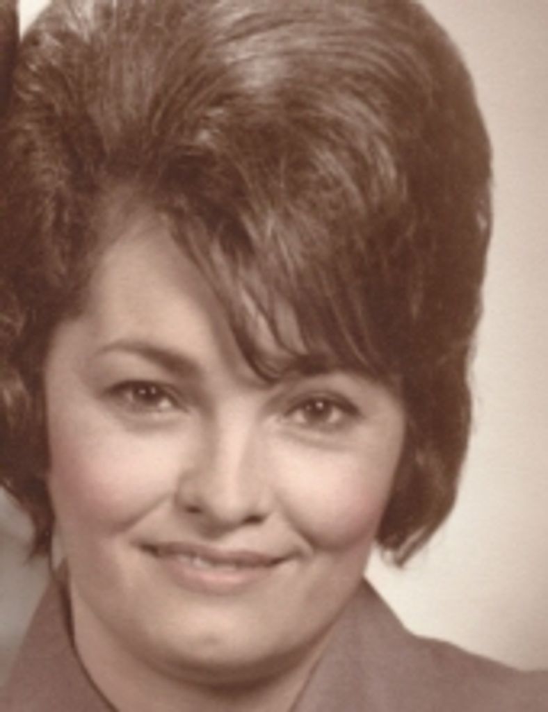 Joan Yeager Profile Photo