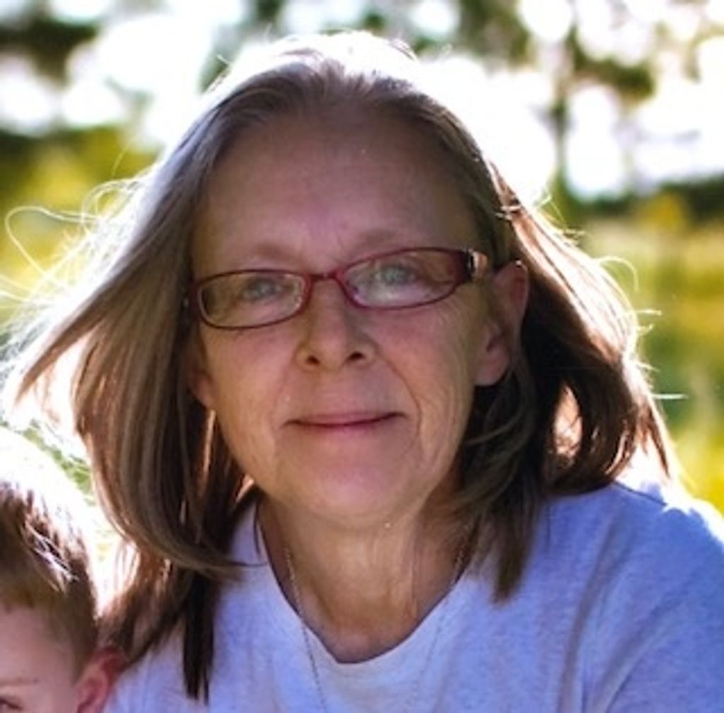 Brenda Luan Hansford