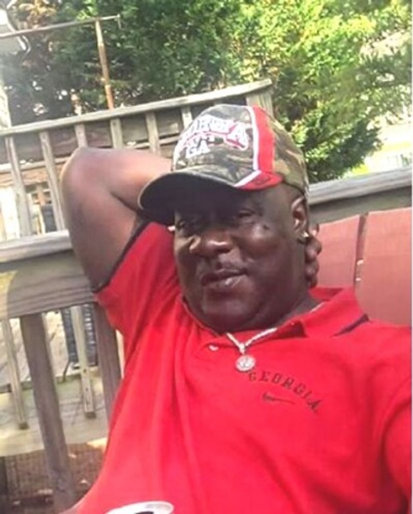 Mr. Earnest Colbert, Jr. Profile Photo