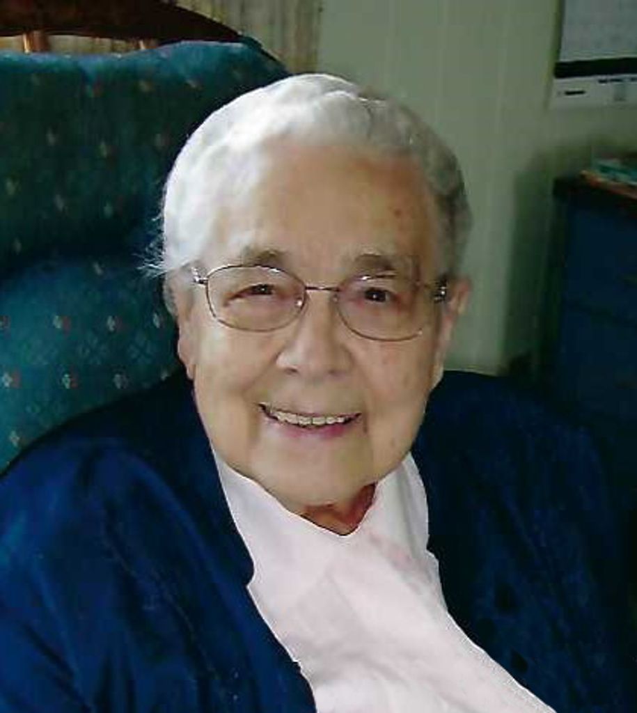 H. Ruth Dunn