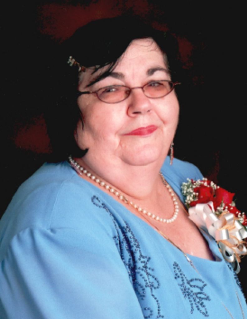 Maudie J. (Summers)  Harper Profile Photo