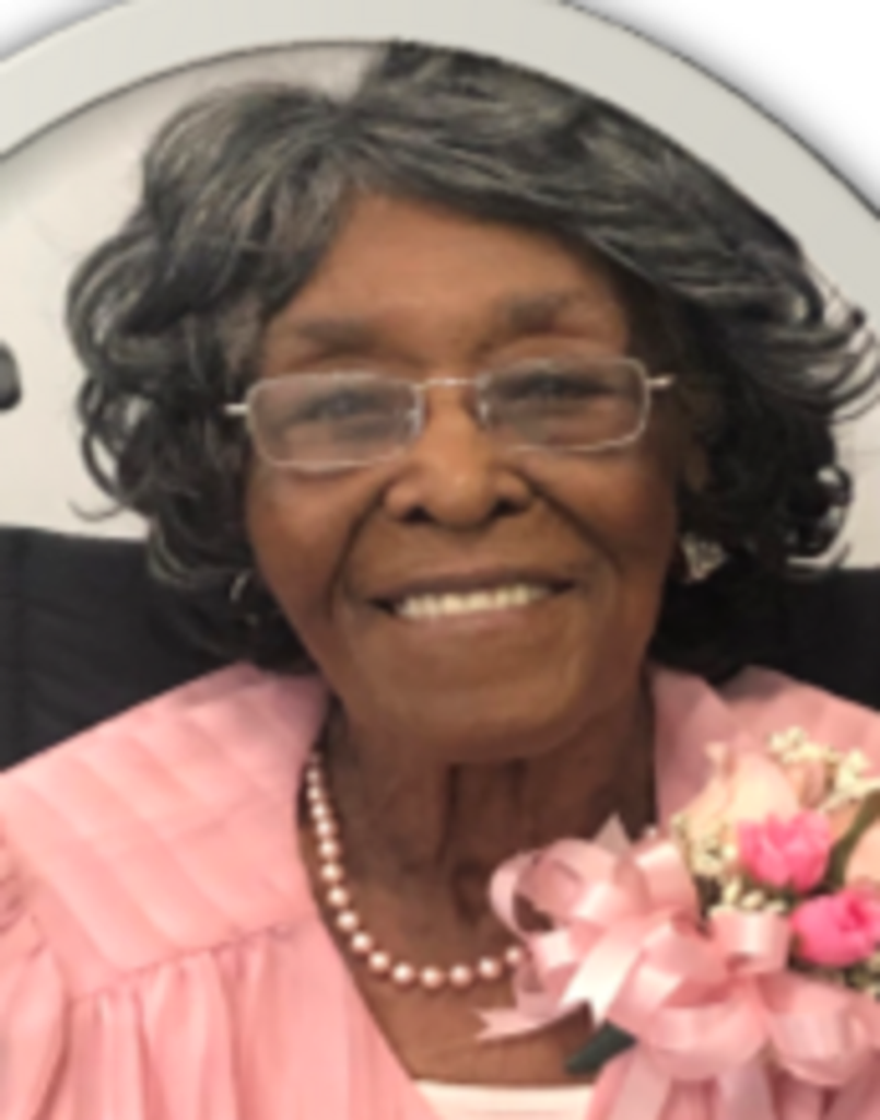 Louise Davis Crews Profile Photo