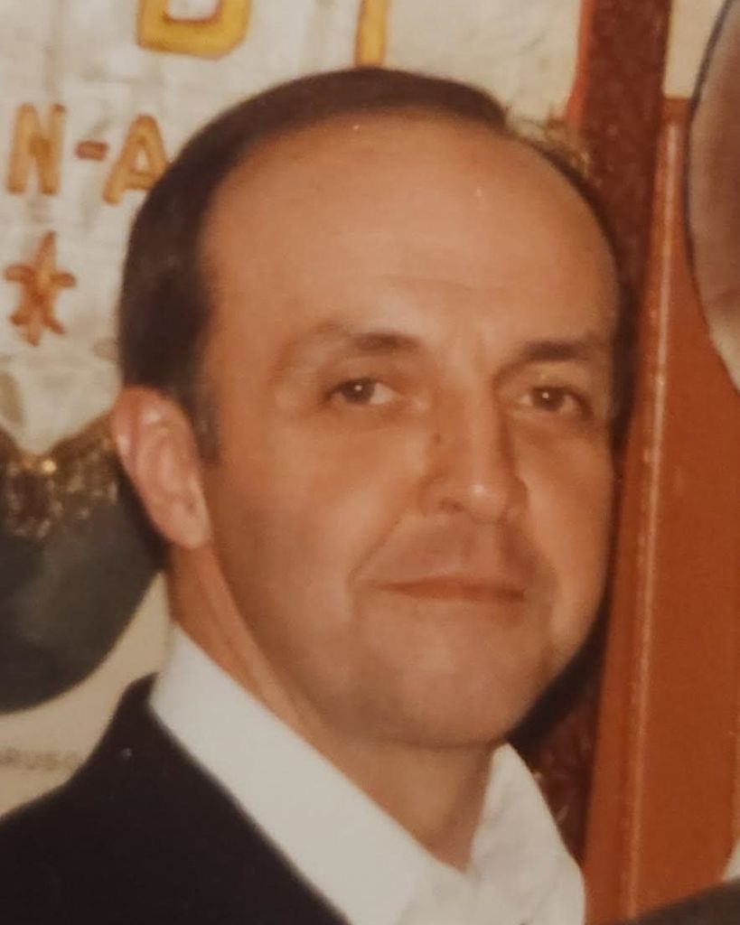 Frank J. Scharaffa Profile Photo