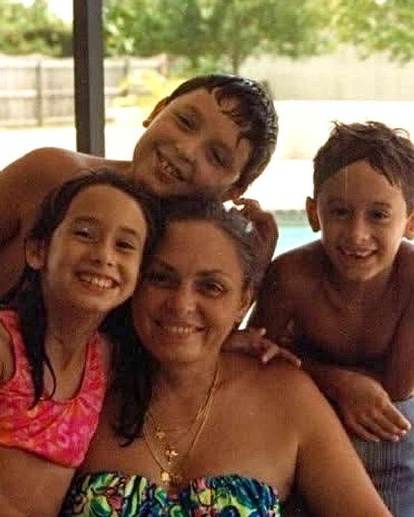 Maricel Victoria Casals Profile Photo