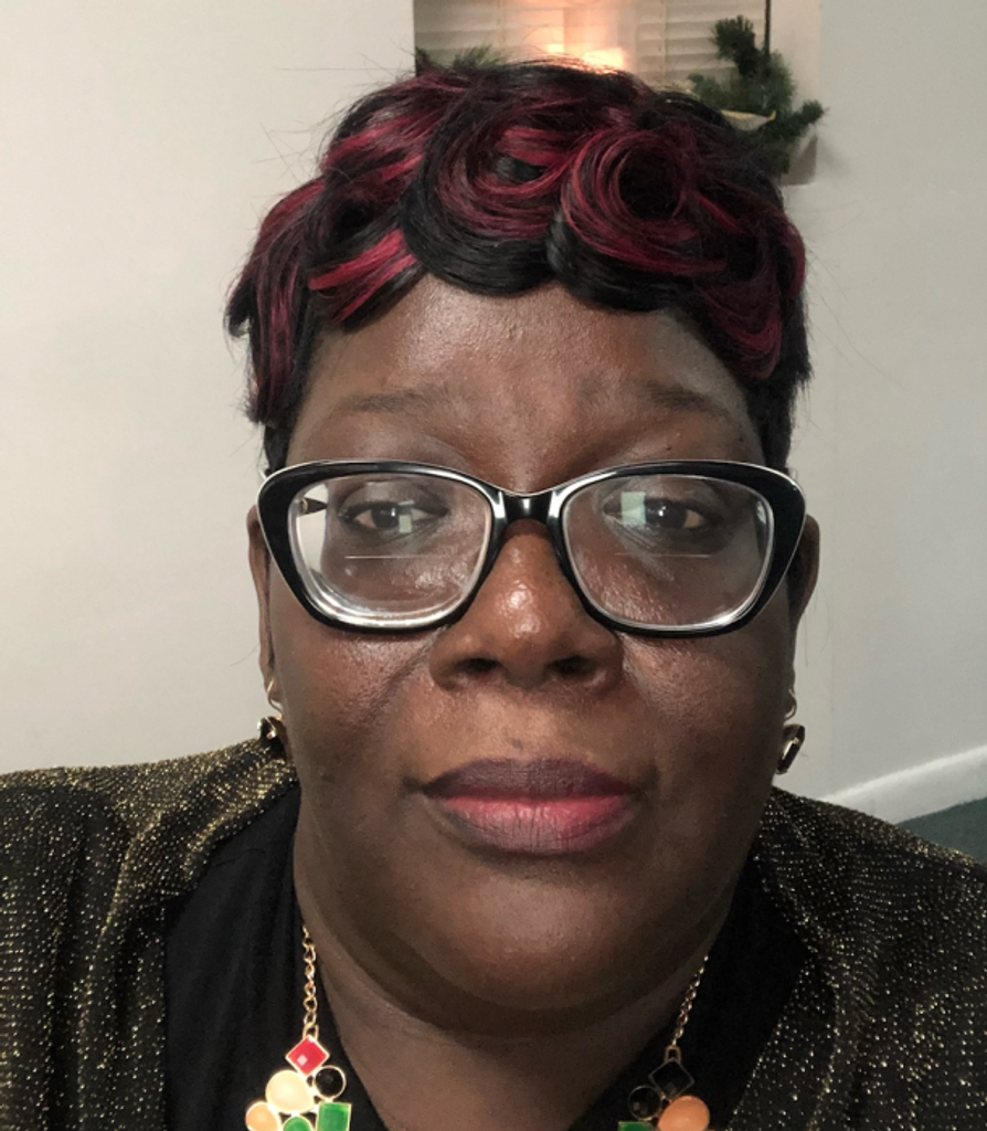 Ms. Rosaline Withrite