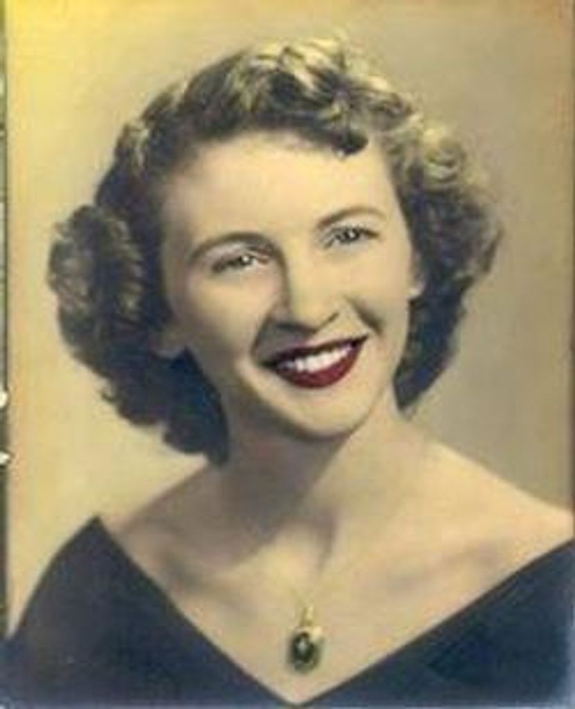 Flora Alice Gault Lewis