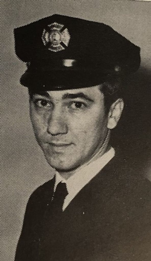 Nelson F. Hollenbach, Jr. Profile Photo