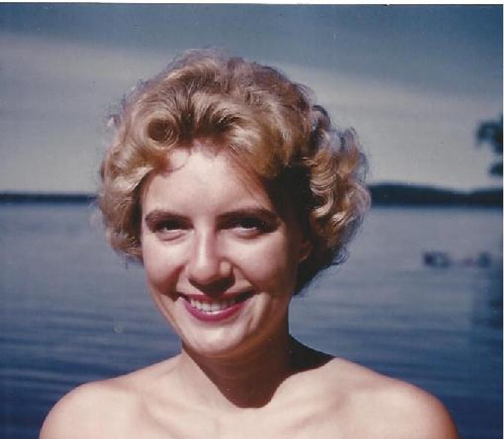 Nancy Ferrill Profile Photo
