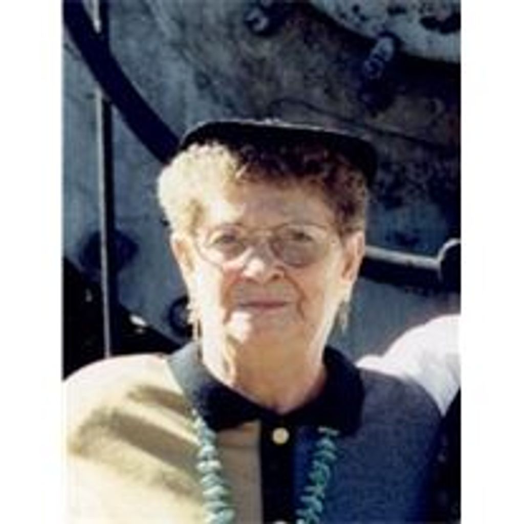 Alice V. Peters