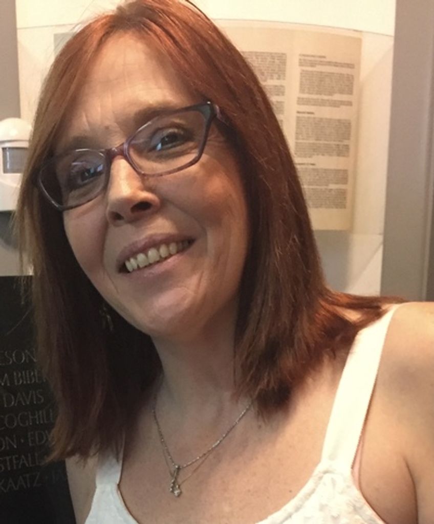 Sherry Wilhelm